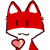 :fox-love: